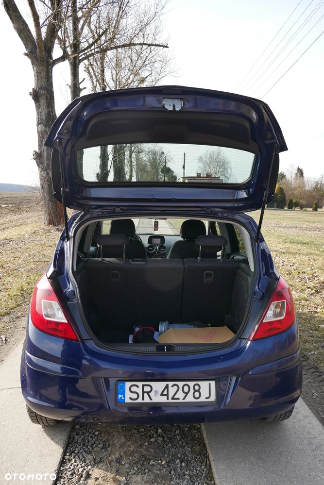 Opel Corsa 1.3 CDTI 111 - 8