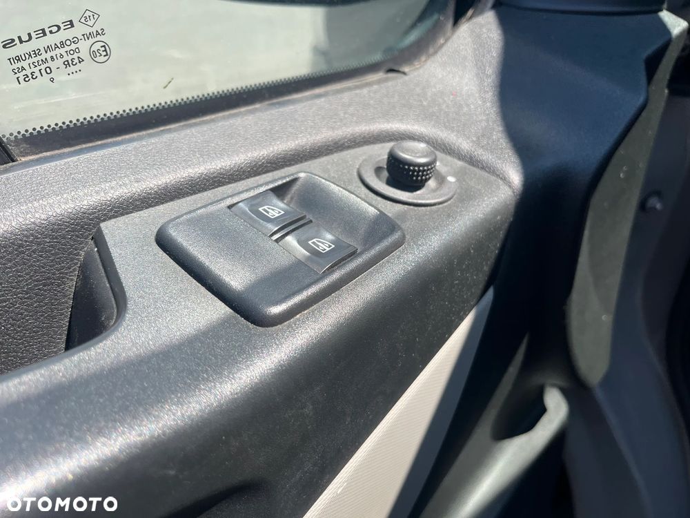Renault Trafic Passenger 2,8t Pack Clim - 24