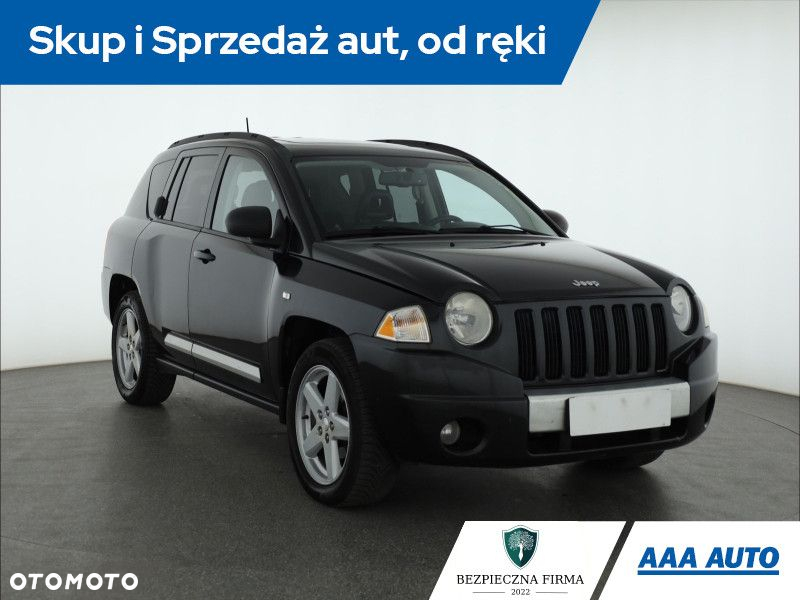 Jeep Compass - 2