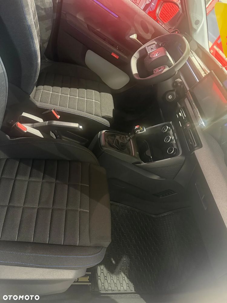 Citroën C3 VAN - 3