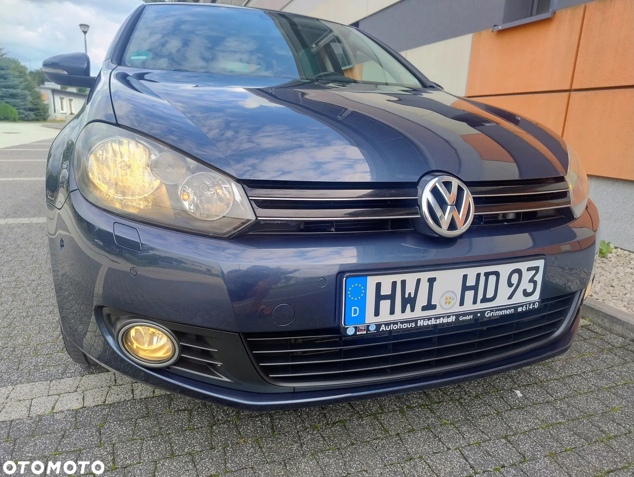 Volkswagen Golf 1.2 TSI Team - 28