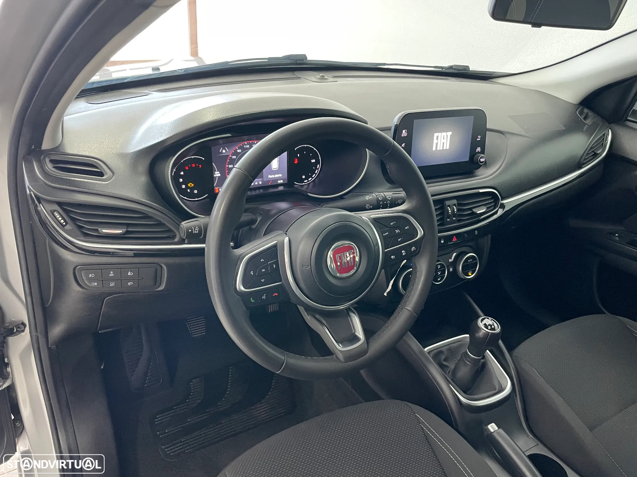 Fiat Tipo Station Wagon 1.3 Multijet City Life - 7