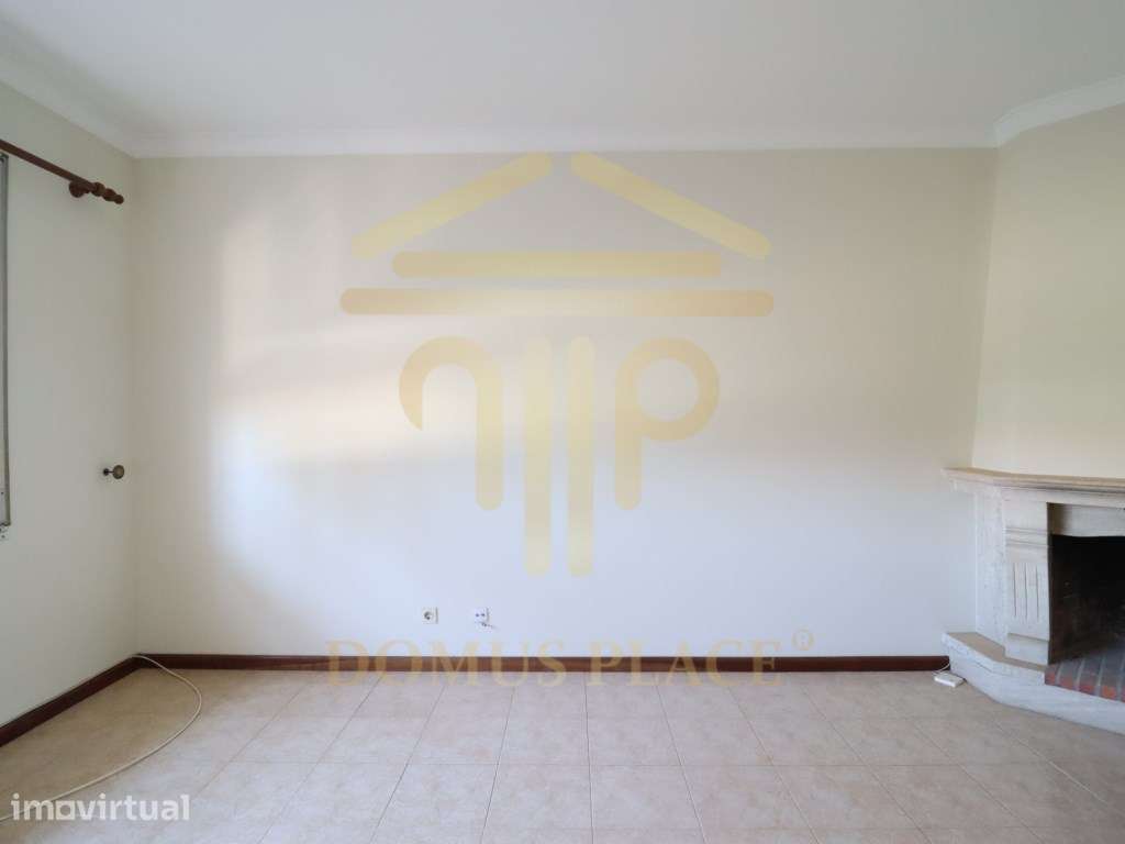 APARTAMENTO | T2 CENTRO DE ERMESINDE | ARRENDAMENTO - Grande imagem: 5/27