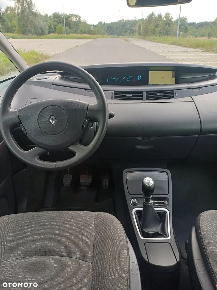 Renault Espace 2.0 16V Voyage - 11