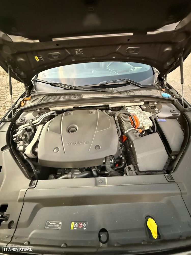 Volvo S90 - 33