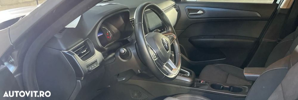 Renault Arkana - 5