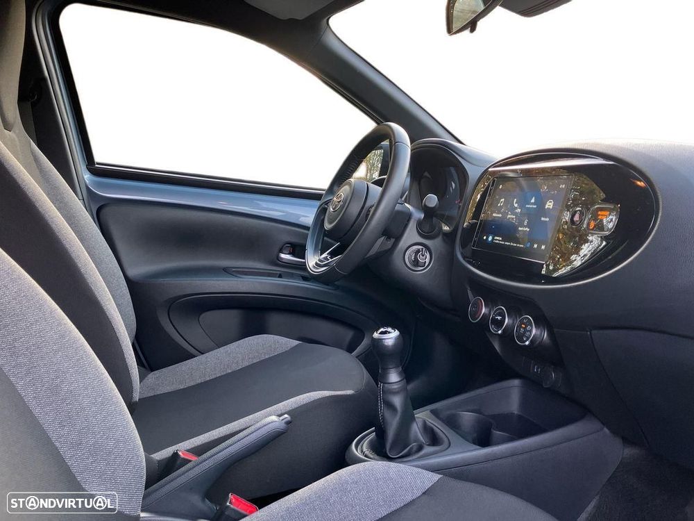 Toyota Aygo X 1.0 Play - 7