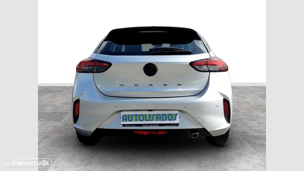 Opel Corsa 1.2 T GS - 7