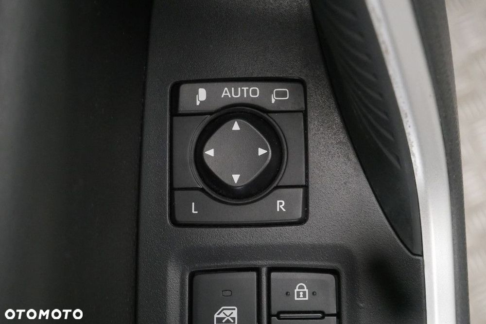 Toyota RAV4 2.5 Hybrid Selection 4x4 - 32