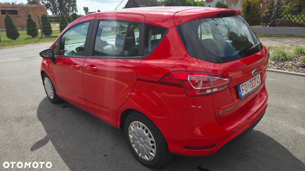 Ford B-MAX - 3