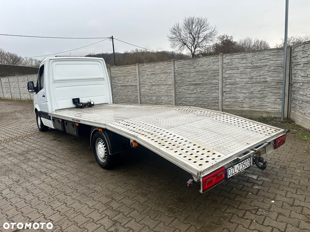Mercedes-Benz Sprinter 313 - 6