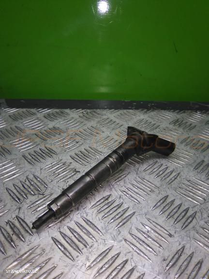 Reparação de Motor Mercedes C220 2.2Cdi 651.921 - 5