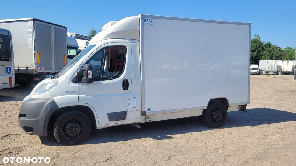 Fiat Ducato - 20