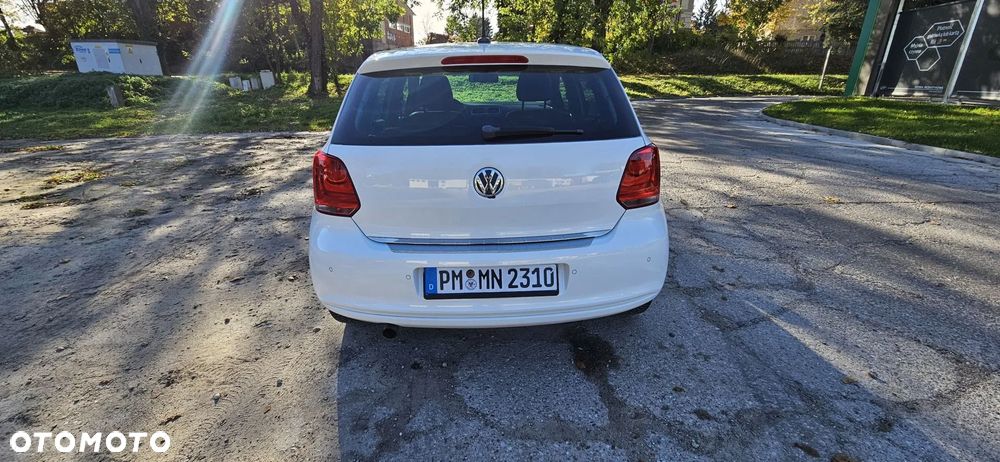 Volkswagen Polo 1.6 TDI Highline - 6