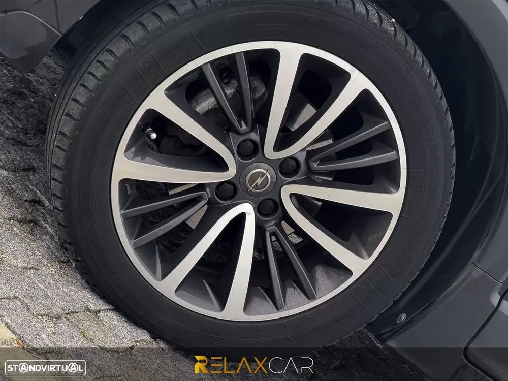 Opel Crossland X 1.2 T 120 Anos - 19