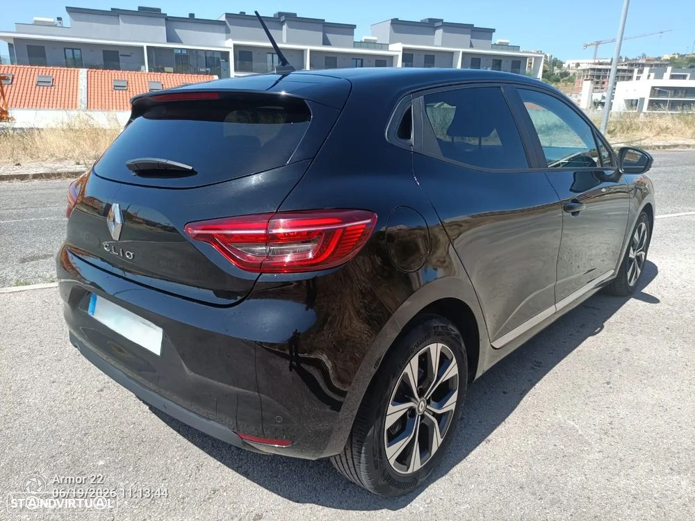 Renault Clio 1.5 Blue dCi Equilibre - 5