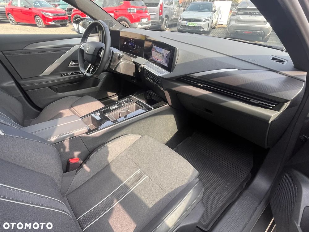 Opel Astra 1.2 T GS S&S - 7