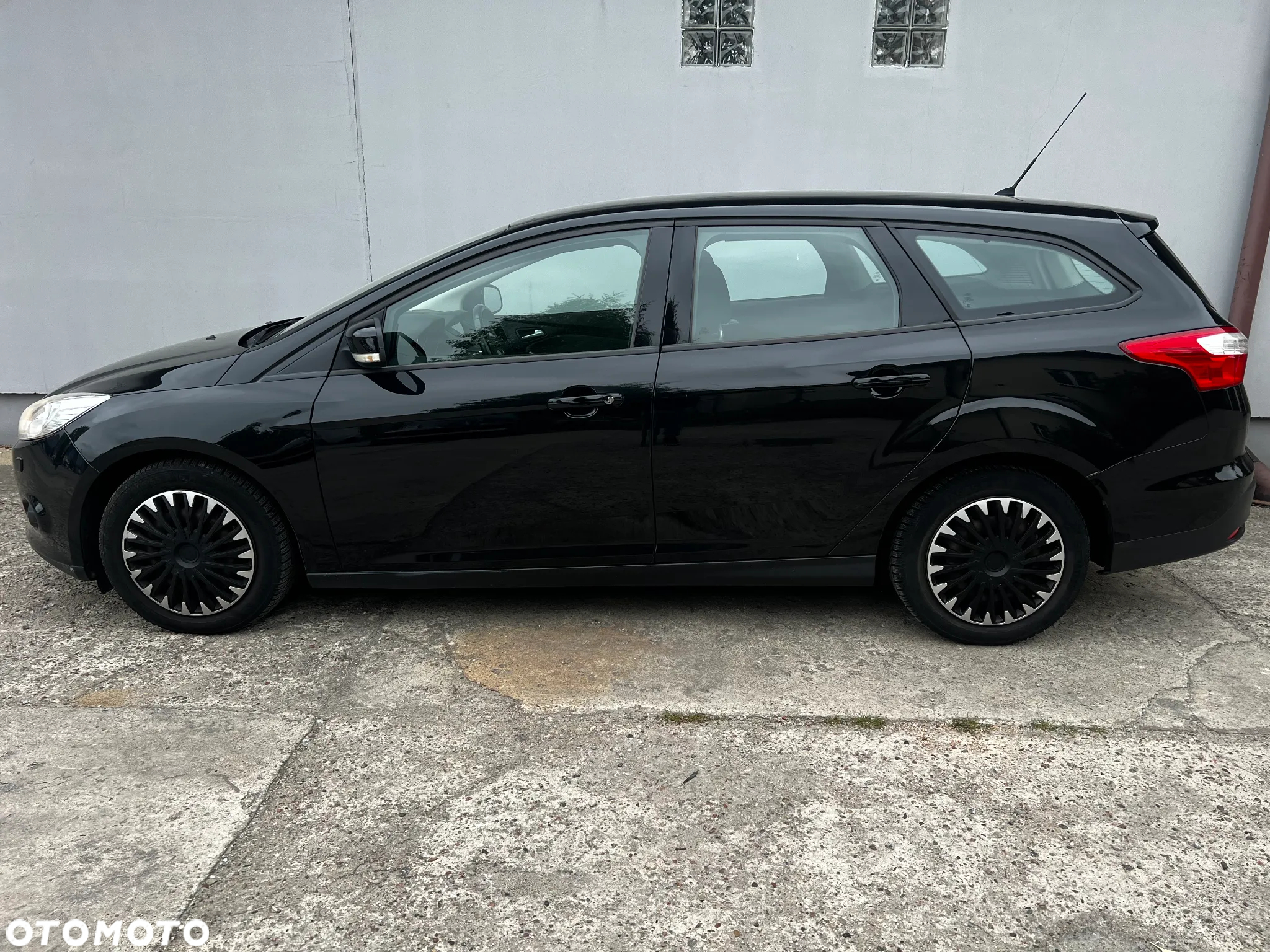 Ford Focus 1.0 EcoBoost Edition - 6