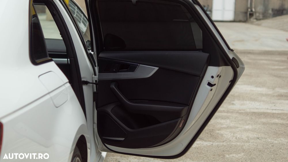 Audi A4 2.0 TFSI quattro Sport - 6