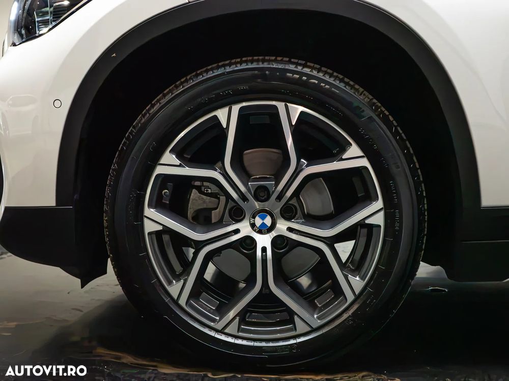 BMW X1 xDrive18d Aut. xLine - 35