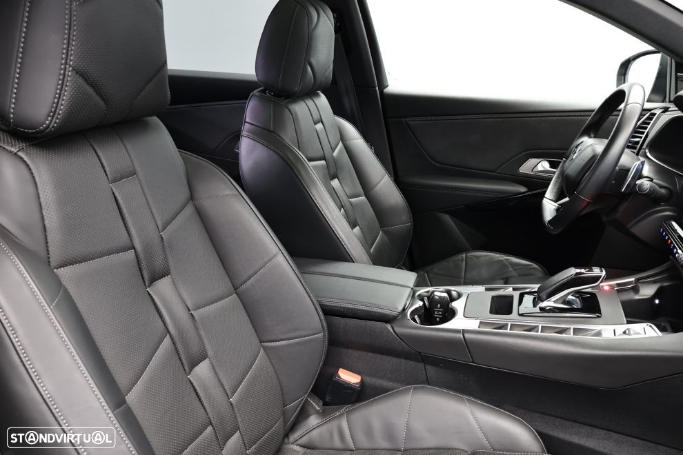 DS DS7 Crossback E-Tense Rivoli EAT8 - 21