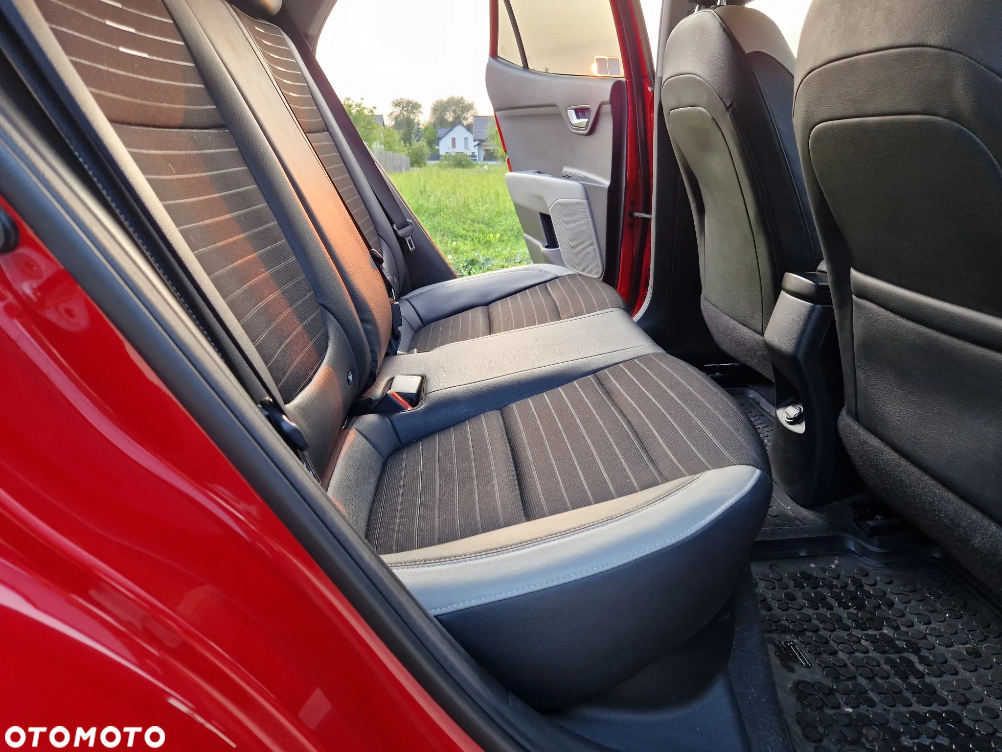 Kia Stonic 1.4 XL - 14
