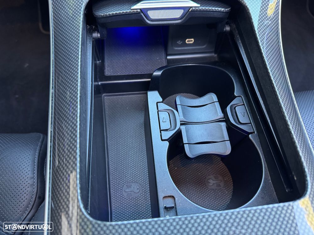 Mercedes-Benz C 43 AMG 4Matic - 24