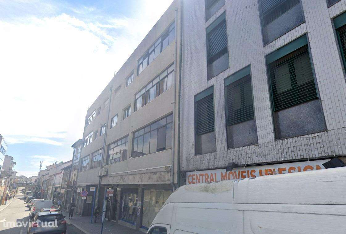 Venda Conjunta de Dois Espaços Comerciais — Areosa, Porto - Grande imagem: 3/5