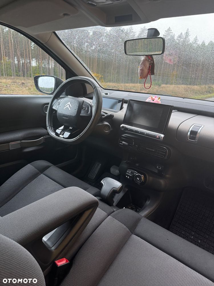 Citroën C4 Cactus e-HDi 92 ETG6 Stop&Start Feel Edition - 17