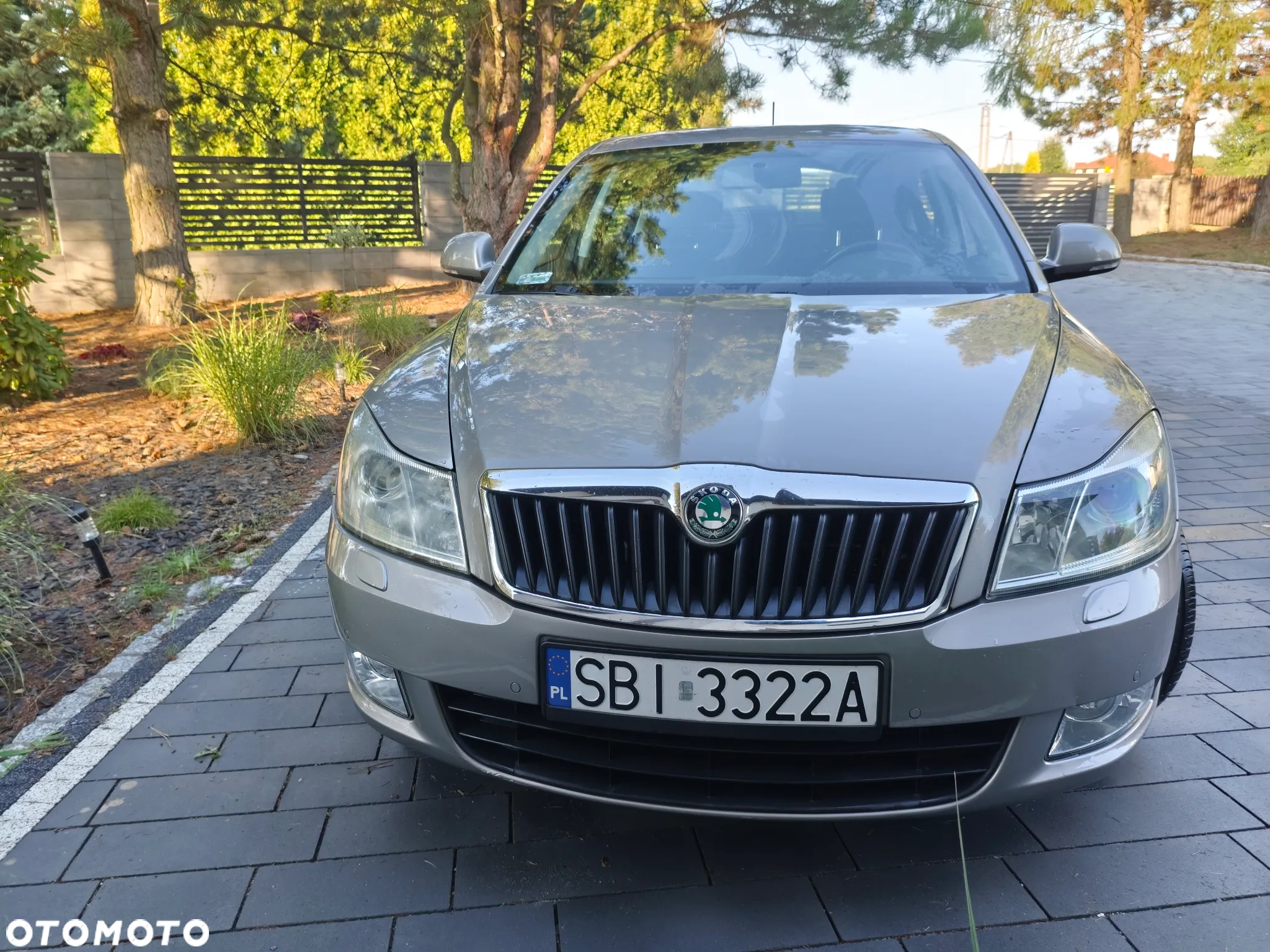 Skoda Octavia - 5