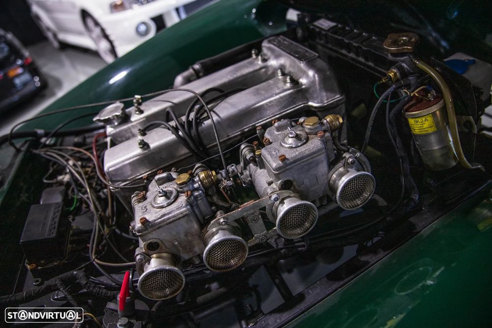 Lotus Super Seven - 28