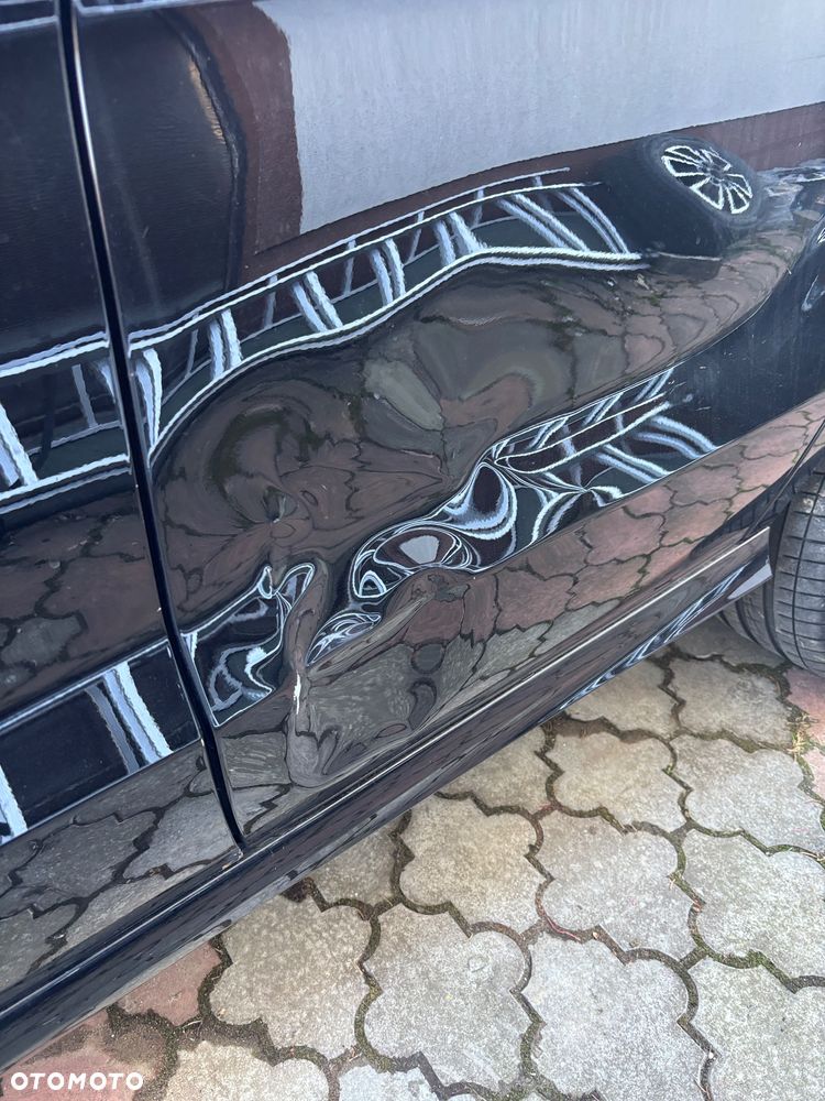 Mercedes-Benz ML - 35