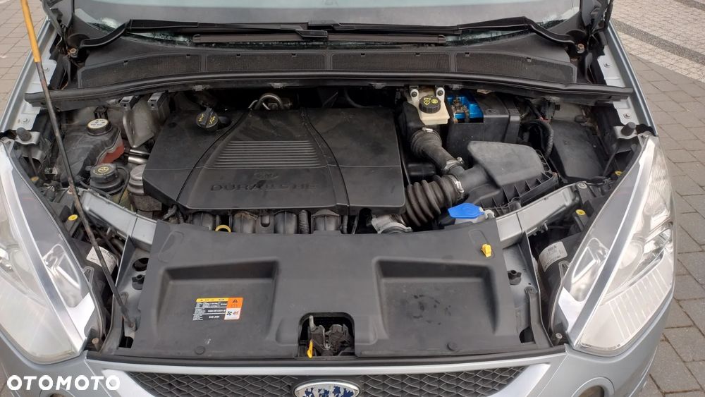 Ford S-Max - 21
