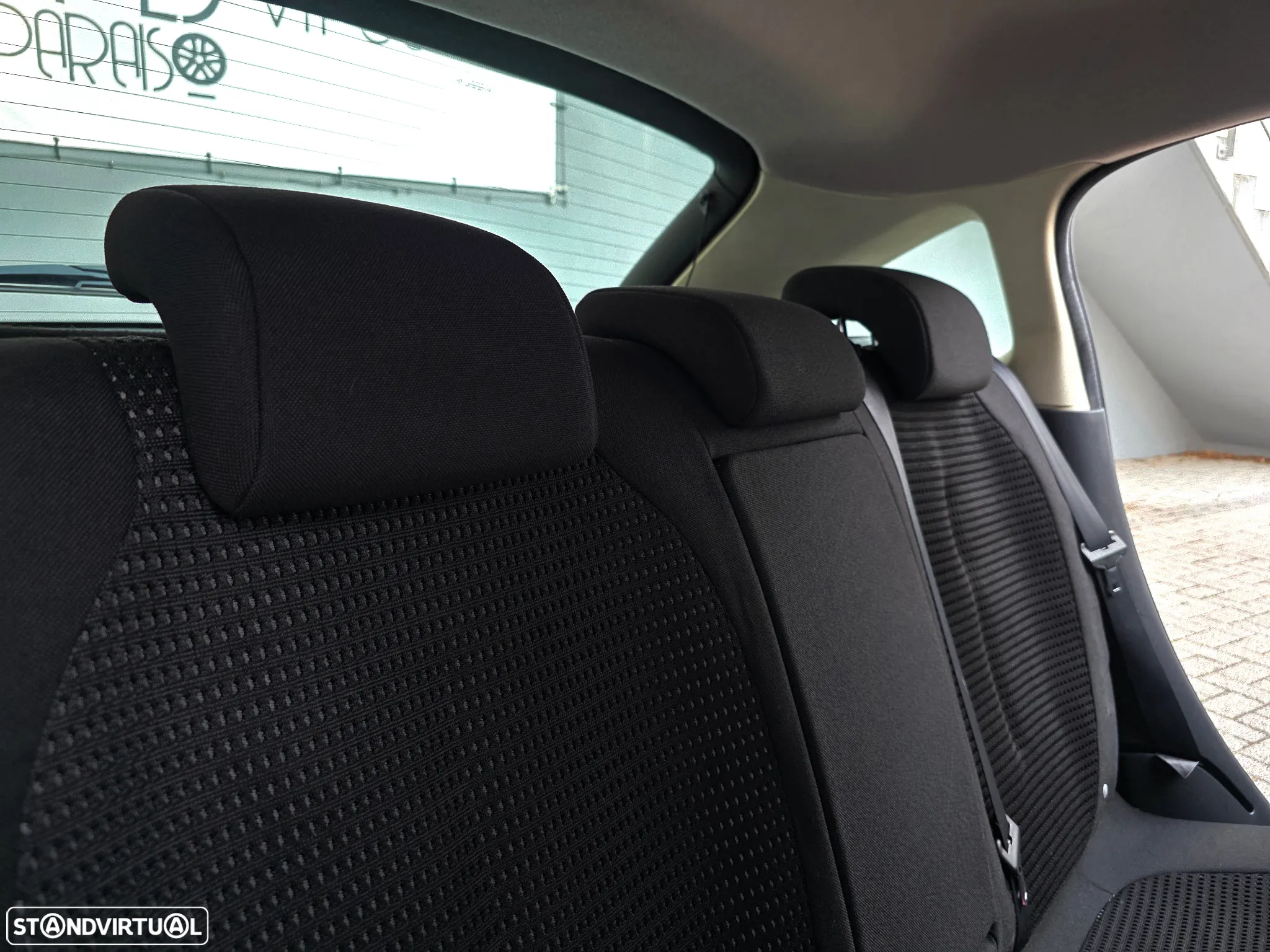 Citroën C4 1.6 HDi VTR Pack Airdream CMP6 - 54