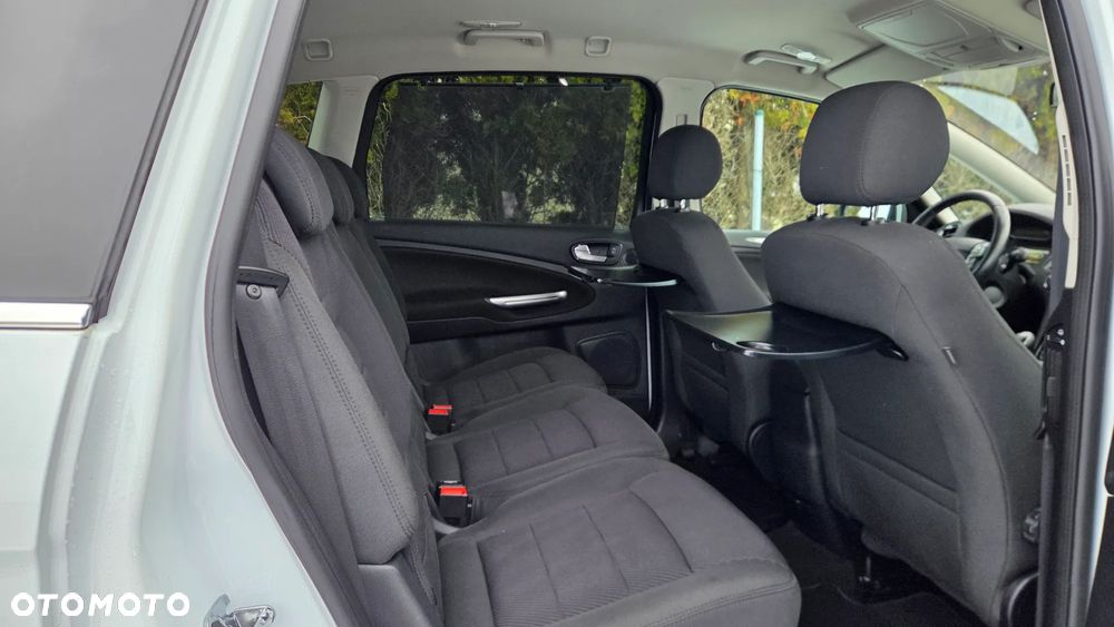 Ford S-Max 1.6 T Titanium - 21