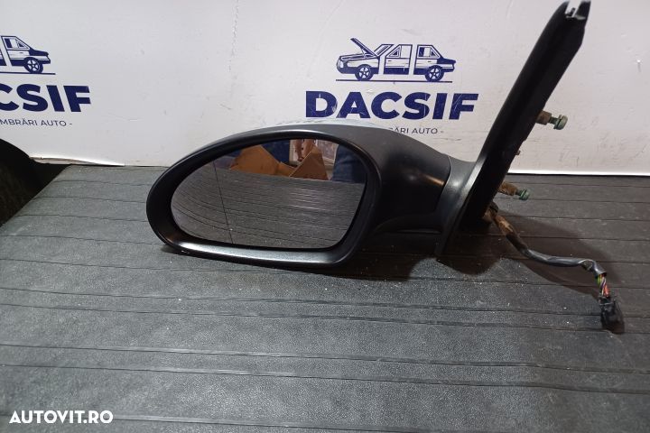 Oglinda stanga manuala E9014142 5 FIRE E9014142 5 FIRE Seat Altea 1 [ - 1