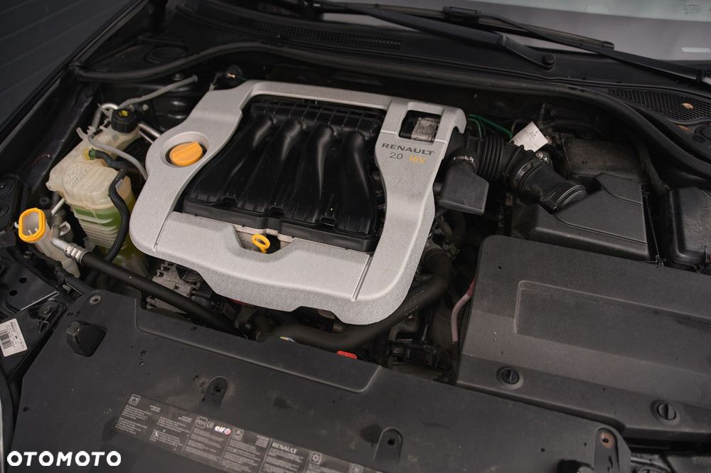Renault Laguna - 32