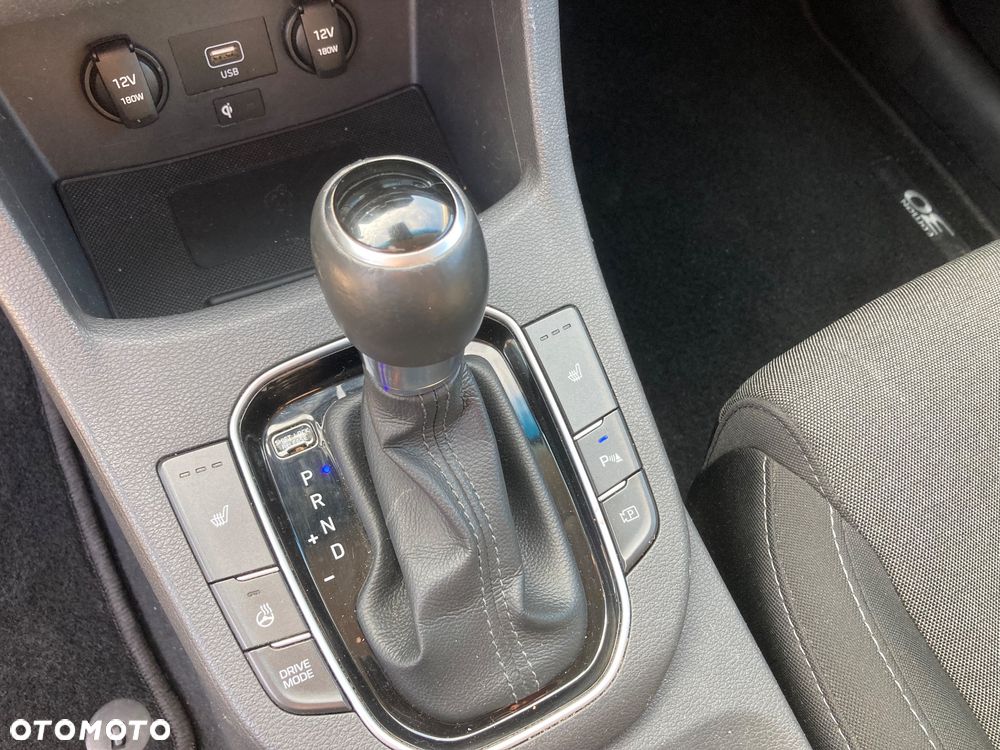 Hyundai i30 1.6 CRDI DCT EDITION 30+ - 11