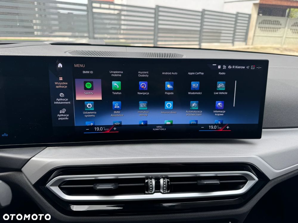 BMW Seria 3 318i Business Edition - 20