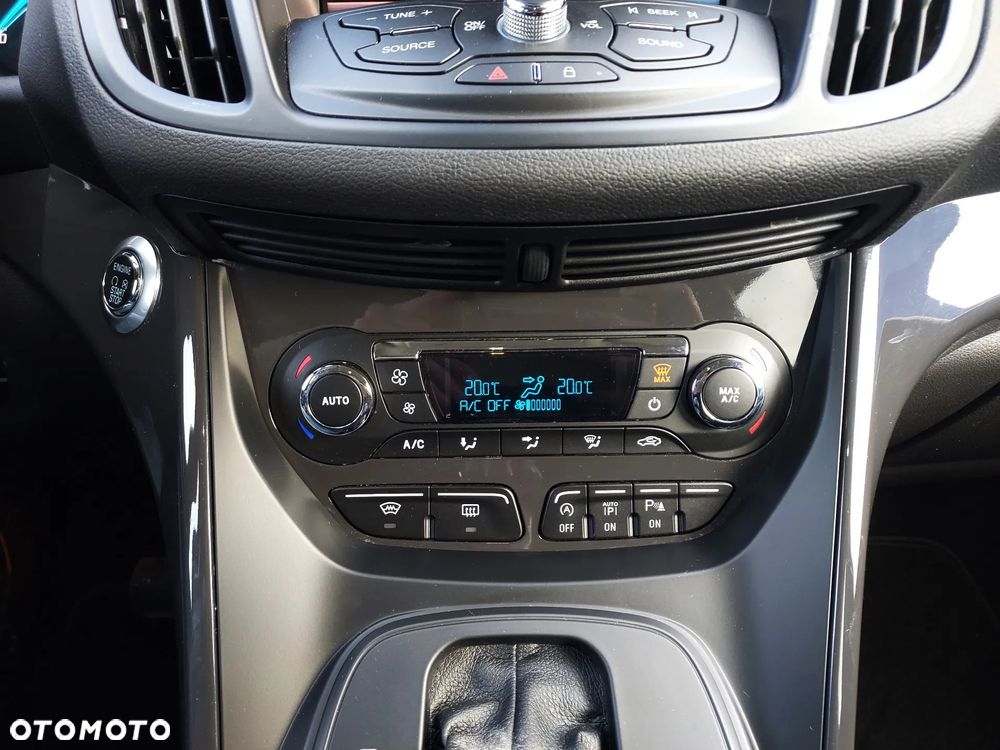 Ford Kuga 2.0 TDCi 4WD Titanium - 32