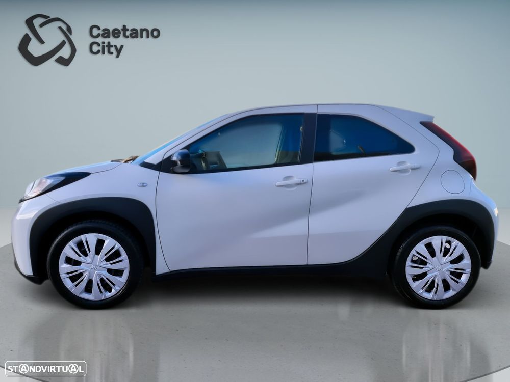 Toyota Aygo X 1.0 Play - 11