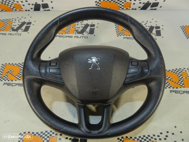 Volante Peugeot 208 - 2