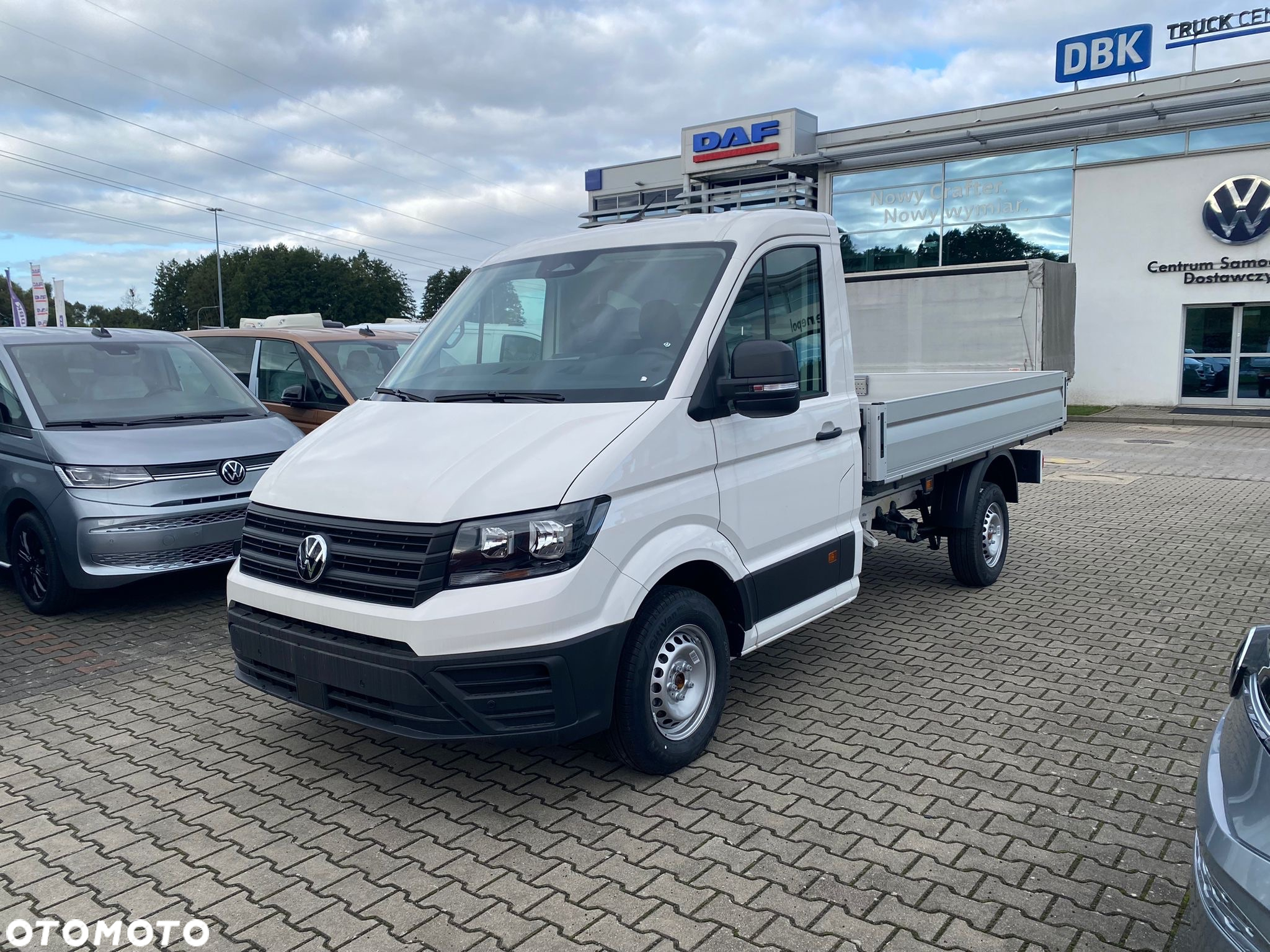 Volkswagen CRAFTER - 3