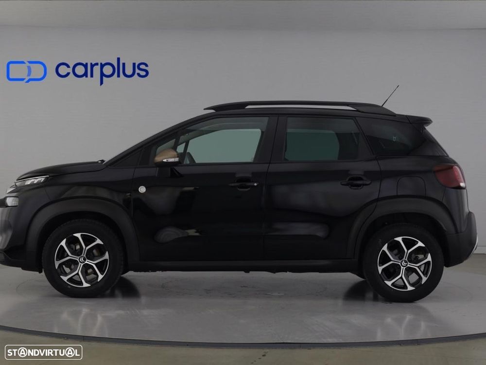 Citroën C3 Aircross 1.2 PureTech C-Series - 4
