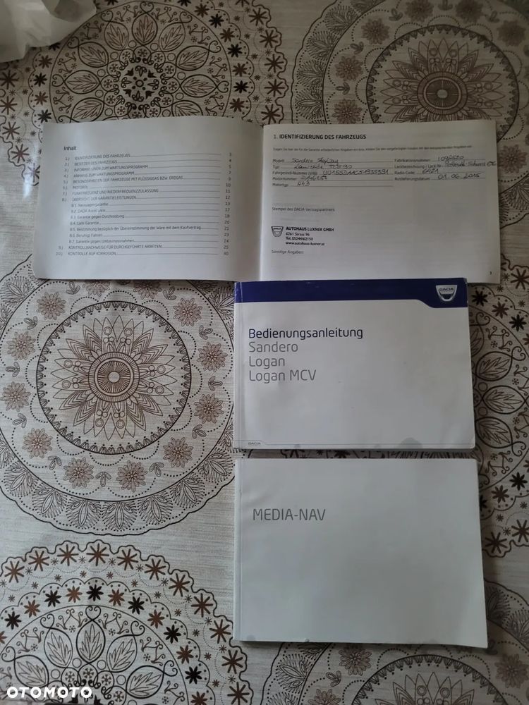 Dacia Sandero Stepway 0.9 TCe Laureate S&S - 15