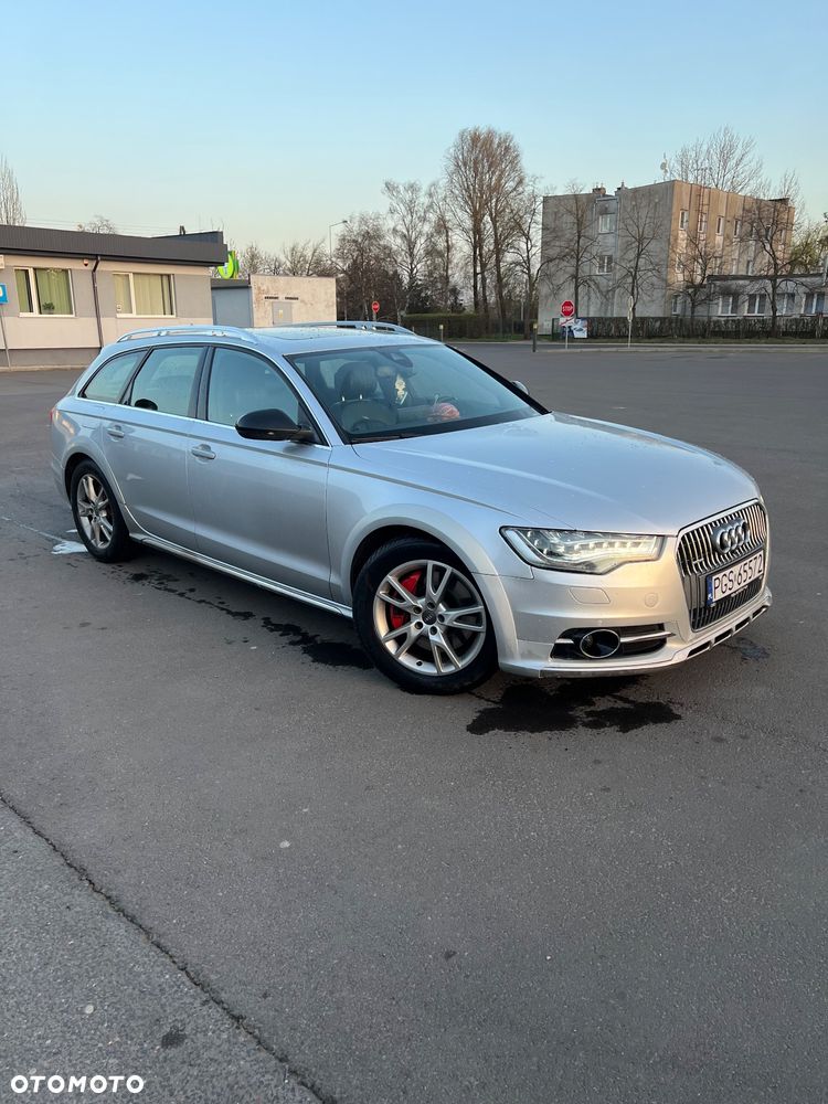 Audi A6 - 13