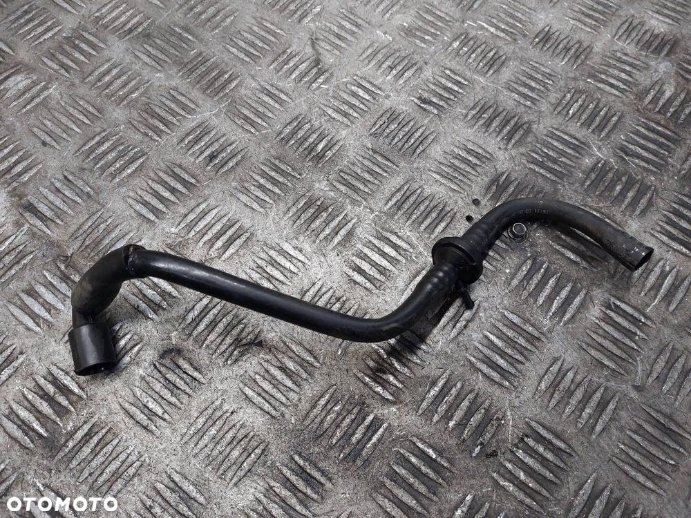 PRZEWÓD SERWA VOLKSWAGEN PASSAT B6 2.0 TDI 3C0612041H - 3