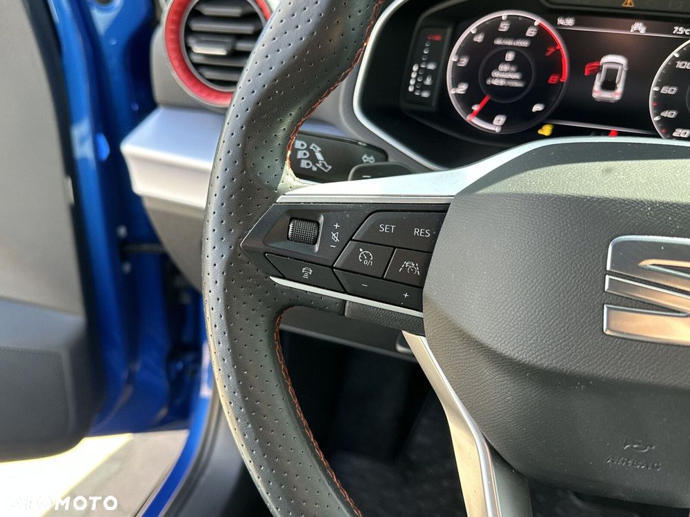 Seat Arona 1.0 TSI FR S&S DSG - 31