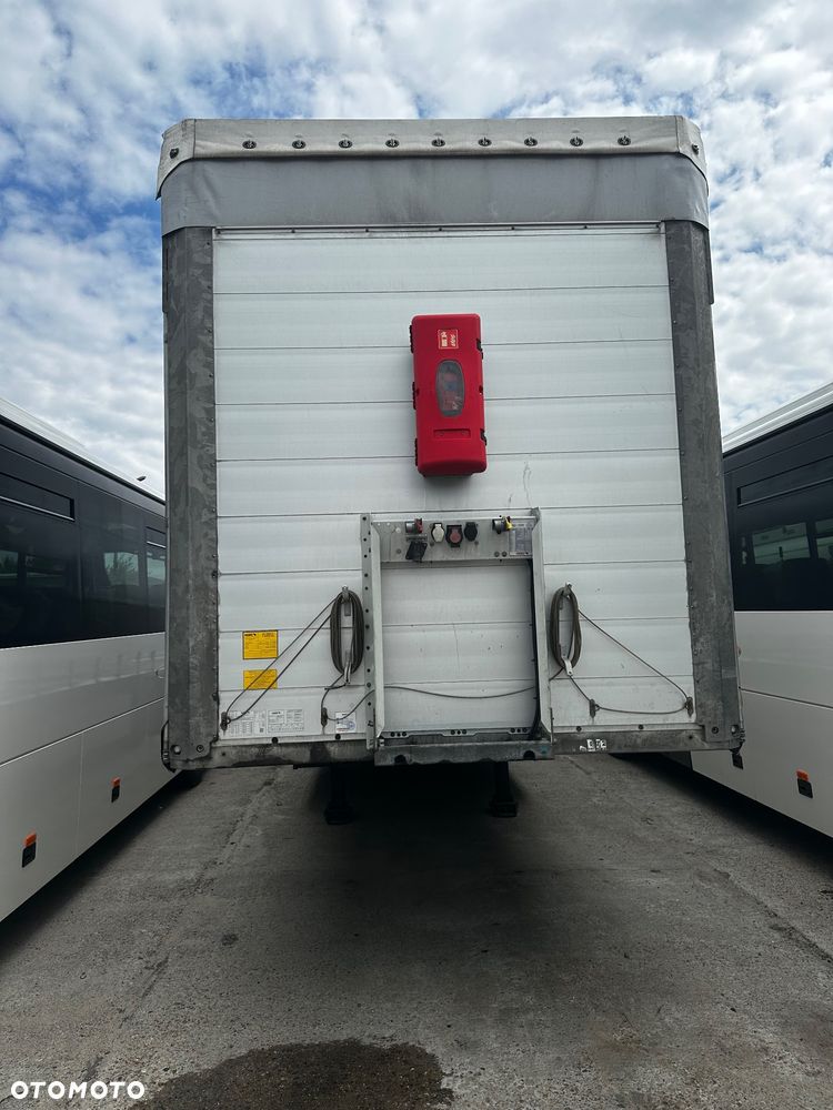 Schmitz Cargobull SCB*S3T - 3