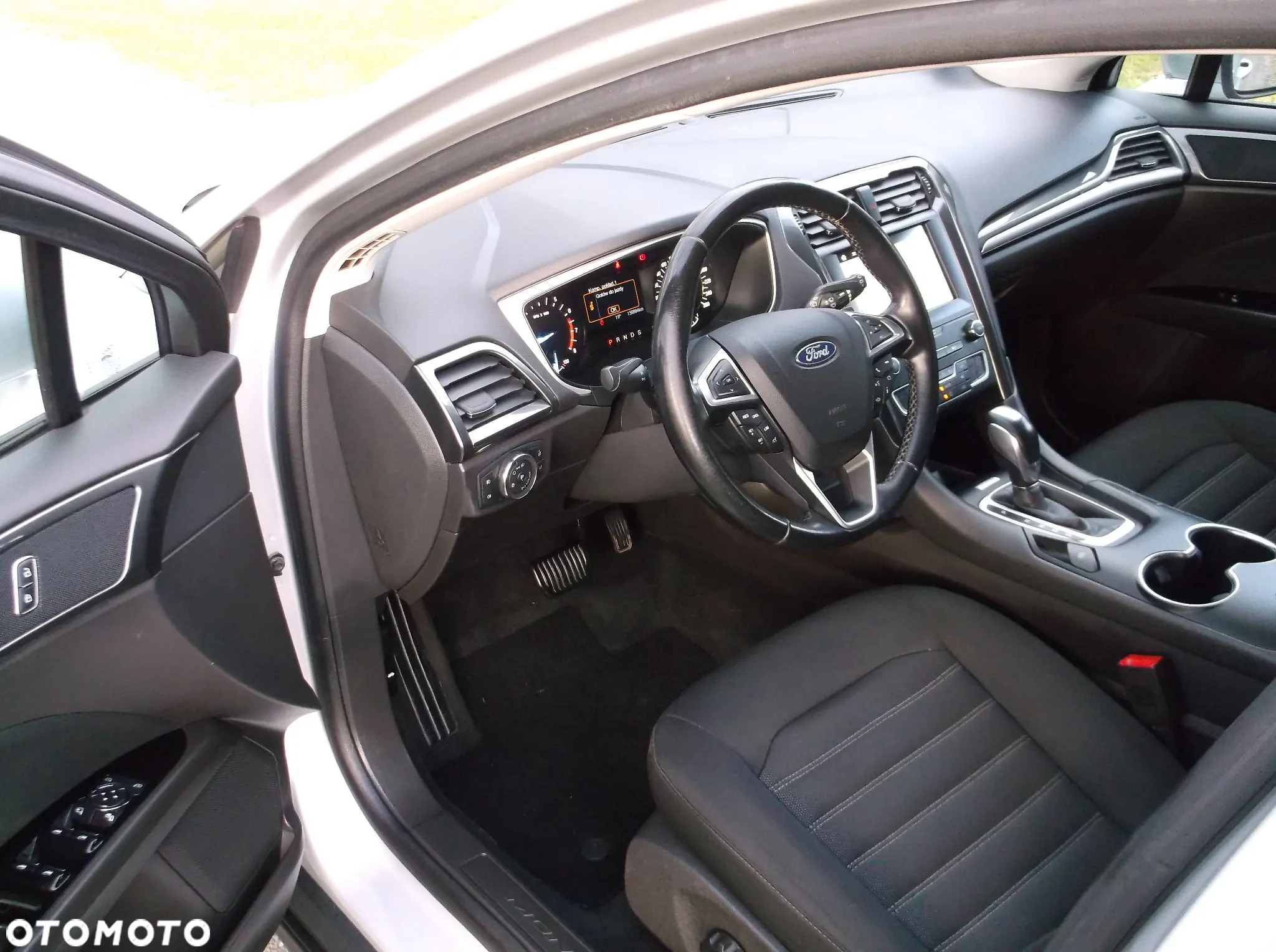 Ford Mondeo Turnier 1.5 EcoBoost Start-Stopp Autom Business Edition - 7